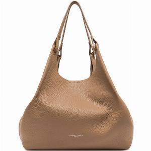 21 Rabatt auf die Gianni Chiarini Dua Beuteltasche in Beige