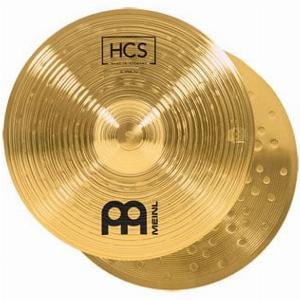 Meinl HCS Hihat Cymbal 14