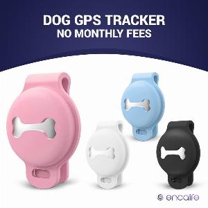 encalife Get 45% Off Dog GPS Tracking Collar with No Monthly Fees