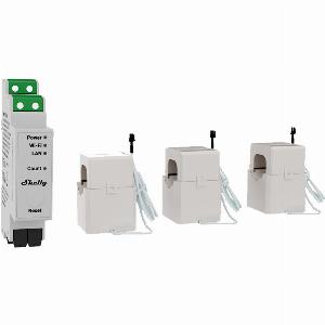 Shelly Pro 3EM Smart Energiemeter 45 Rabatt sichern