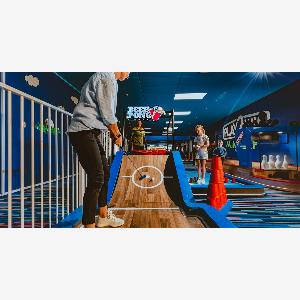 18 sparen Bis zu 26 Rabatt auf Golf und Minigolf bei Laserstar Oldenburg