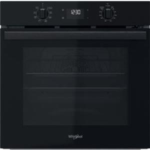 WHIRLPOOL  Four multifonction encastrable pyrolyse noir  OWR551RR0B 859991695170