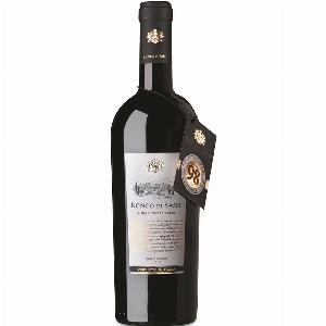 Vino Rosso Ronco di Sassi da 1390  a 825  sconto del 41