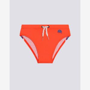 Slip da mare arancioni Rainbow 14 ora a 42  sconto del 7