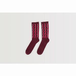 Enjoy 20 Discount on Red Arsenal Bolt Concordia Socks