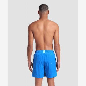 arena Badeshorts  Herren  blue china