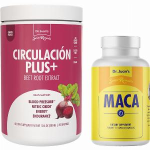 Santo Remedio Boost Your Libido