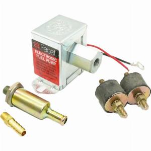 Get 12 Discount on Facet Solid State Pump Kit 12V 40185K Pressure 710 PSI