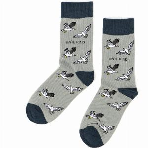Get 25 Off Seagull Bamboo Socks for Adults UK Size 711