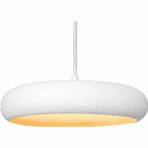 Lampe suspendue LEDVANCE DECOR en plâtre E27 298 mm 18  5295 
