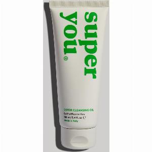 Detox Cleansing Gel