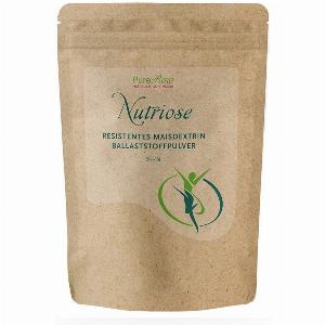 20 Rabatt auf Nutriose 500 g Ballaststoffpulver jetzt erhältlich