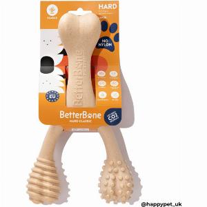 The Pharm Pet Co Get 33% Off Happy Pet Betterbone Large Classic Dog Chew Bone 850028916032