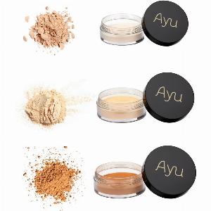 Ayu Translucent Loose Setting Powder now 22 previously 23 save 4