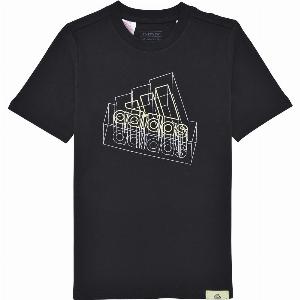 adidas  TShirt für Kinder Tech Table Graphic TShirt
