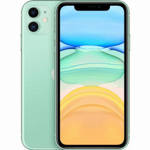 Apple iPhone 11 Single Sim  Very Good  Green  Unlocked  64gb
