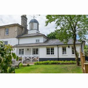 Bell Tower Retreat
