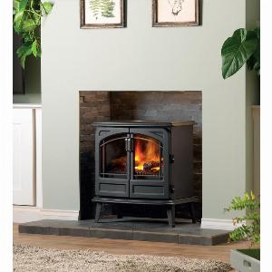 Dimplex Fortrose Optimyst Electric Stove Now 53995 Save 28