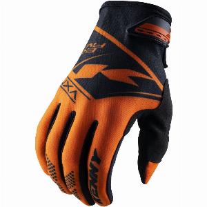 MotocrossHandschuhe Kenny Brave