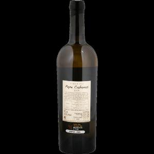 Albariño Pepe Cabanas