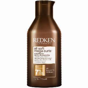 Redken All Soft Mega Curls Conditioner 300ml now 18 save 25