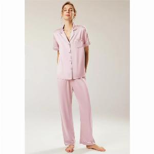 Get 37% Off on AW Bridal Womens Satin Pajama Set Today