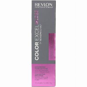 Revlon Revlonissimo Colorsmetique Color Excel Gloss 31 Sand Hair Colour 70ml