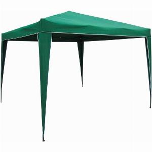 Gazebo 3x3 m in Acciaio con Telo AntiUV ora a soli 2990