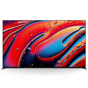 Sony K75XR90PU 75 4K HDR UHD Smart Mini LED TV Dolby Vision Atmos