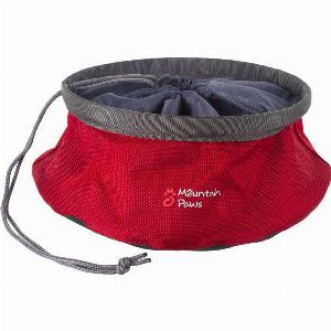 Get 81 Discount on Red Mountain Paws Collapsible Dog Bowl