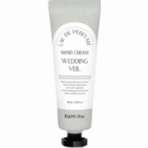 Farm Stay  Eau De Perfume Hand Cream  100ml  Wedding Veil