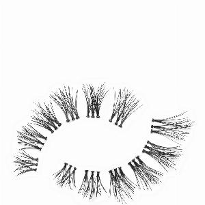 Eylure Individual False Lashes  Trios