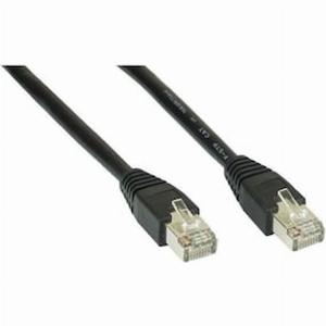 59 Rabatt auf Good Connections RJ45 CAT6 250MHz Netzwerkkabel 10m schwarz