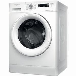 WHIRLPOOL  Lavelinge hublot 9kg FreshCare  FFSP9269WFR 859991680890