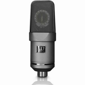 BGrade LD System DVox Studio Condenser Microphone BGrade