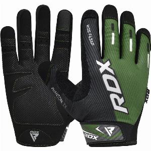 Get 41 Discount on RDX F43 Full Finger Touch Screen Gym Gloves