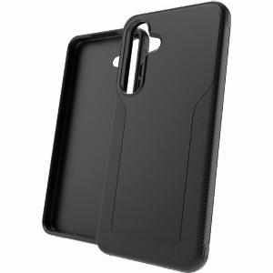 Enjoy 20 Discount on the ZAGG Luxe Case for Samsung Galaxy S25 FE