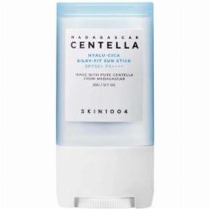 Madagascar Centella HyaluCica SilkyFit Sun Stick Jetzt für 2209  15  Rabatt auf 2599 