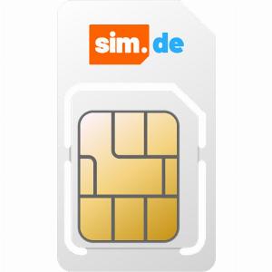 simde Allnet Flat 3 GB  Google Pixel 9 Pro Fold 256GB für nur 5999
