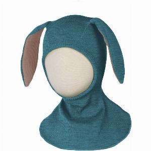 Sparen Sie 38 ManyMonths Elefantenmütze mit Hasenohren in Sea Grotto