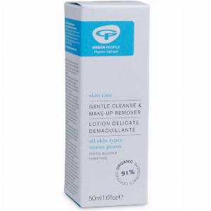 Green People Cleanse  Makeup Remover 50ml