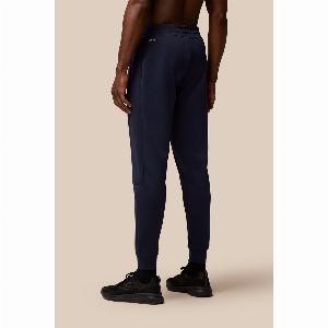 Castore Scuba Joggers Polyester Mens Blue Joggers