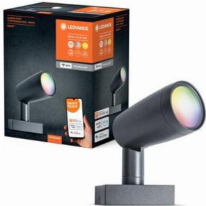 16 rabatt auf ledvance wifi smart außengartenled spot rgbw