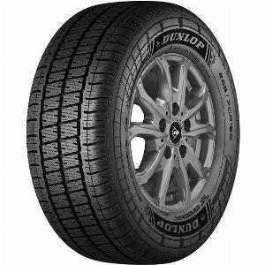 21560R16 103101T Dunlop Econodrive AS  Protyre  Van Tyres  All Season Tyres
