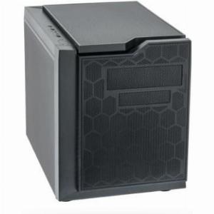 Chieftec ci01bop cube case nero