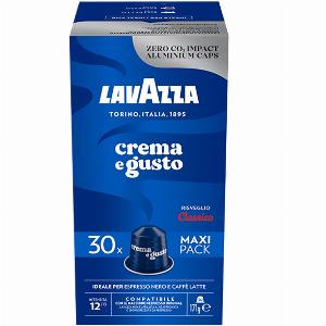 Lavazza crema e gusto 30 Kapseln