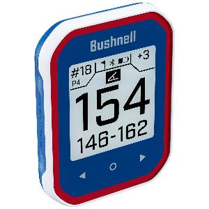 Bushnell phantom 3 golf gps  blue