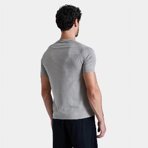 Trailberg Form Seamless TShirt Pale TaupeXS