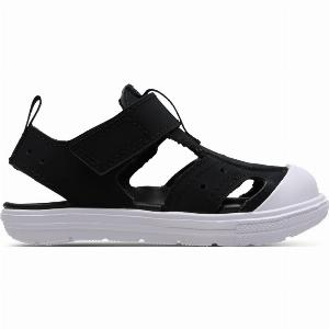 Converse Ctas Aero Lite Neonato  Sneakers Nero  Taglia 23  PlasticPolycarbonate