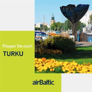 Tallinn  Turku